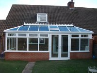 Conservatories (6)